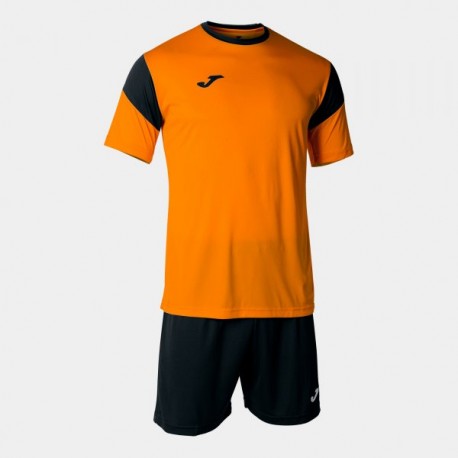 Joma 102741 ORANGE-BLACK | Unisex