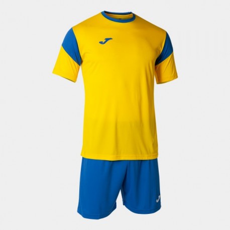 Joma 102741 YELLOW-ROYAL | Unisex