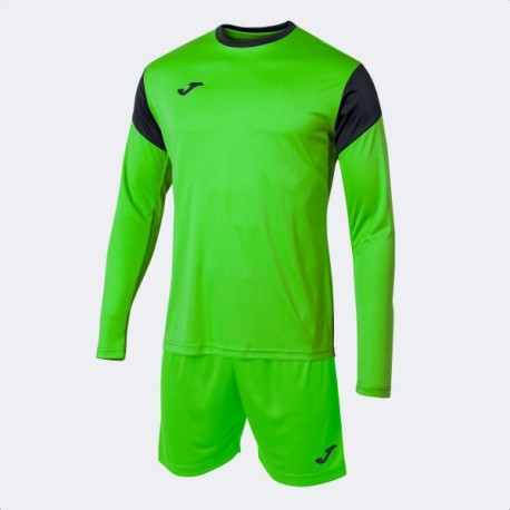 Joma 102858 VERDE FLÚOR-NEGRO | Unisex