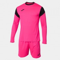 Joma 102858 ROSA FLÚOR-NEGRO | Unisex