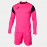Joma 102858 ROSA FLÚOR-NEGRO | Unisex