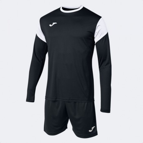 Joma 102858 BLACK-WHITE | Unisex