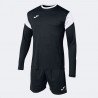 Joma 102858 BLACK-WHITE | Unisex