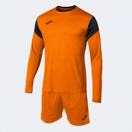 Joma 102858 ORANGE-BLACK | Unisex