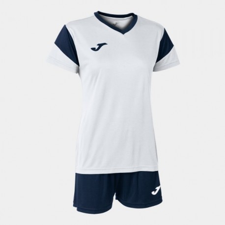Joma 901709 WHITE-NAVY | Unisex