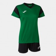 Joma 901709 GREEEN-BLACK | Unisex