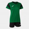 Joma 901709 GREEEN-BLACK | Unisex
