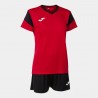 Joma 901709 RED-BLACK | Unisex