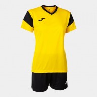 Joma 901709 YELLOW-BLACK | Unisex