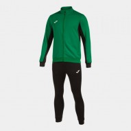 Joma 103120 GREEEN-BLACK | Unisex