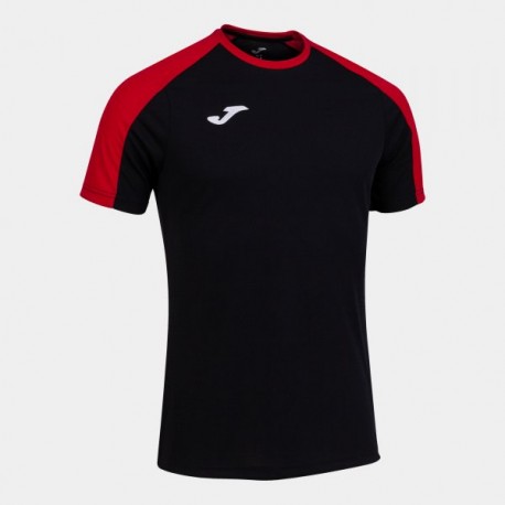 Joma 102748 BLACK-RED | Unisex