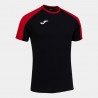 Joma 102748 BLACK-RED | Unisex