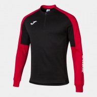 Joma 102749 BLACK-RED | Unisex
