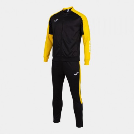 Joma 102751 BLACK-YELLOW | Unisex