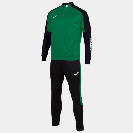 Joma 102751 GREEEN-BLACK | Unisex