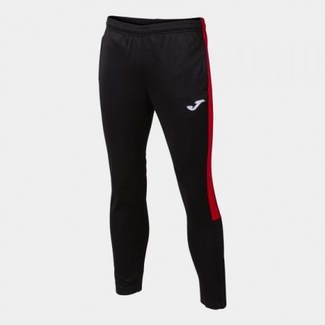Joma 102752 BLACK-RED | Unisex