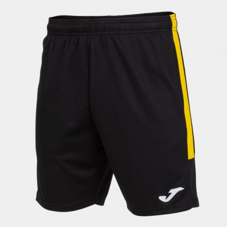 Joma 102841 BLACK-YELLOW | Unisex