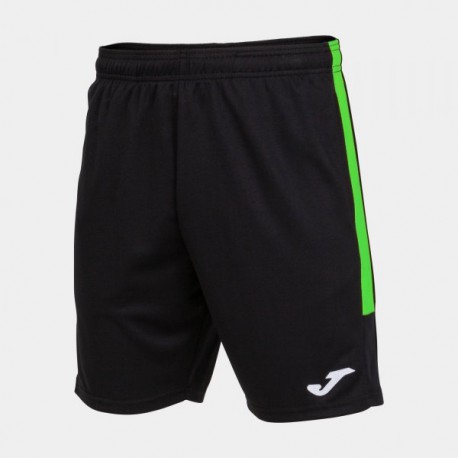 Joma 102841 NEGRO-VERDE FLUOR | Unisex