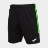 Joma 102841 NEGRO-VERDE FLUOR | Unisex