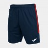 Joma 102841 NAVY-RED | Unisex
