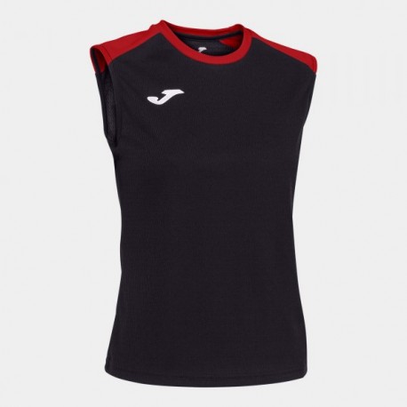 Joma 901695 BLACK-RED | Unisex