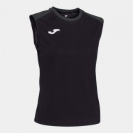 Joma 901695 BLACK-ANTHRACITE | Unisex