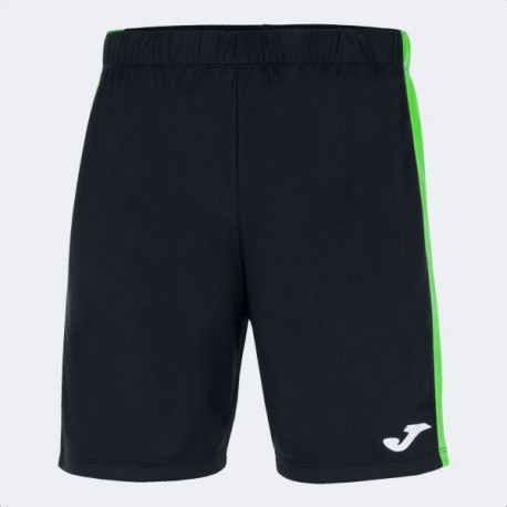 Joma 101657 NEGRO-VERDE FLUOR | Unisex
