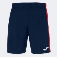 Joma 101657 NAVY-RED | Unisex