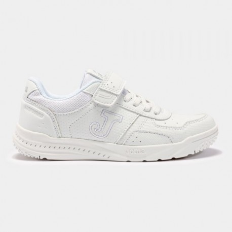 Joma HARVARD JR 2202 WHITE