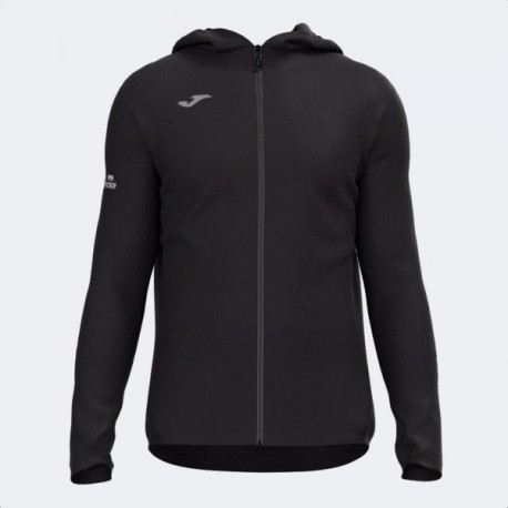 Joma R-TRAIL NATURE RAINCOAT BLACK