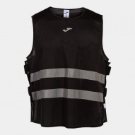 Joma R-NIGHT TRAINING BIB BLACK