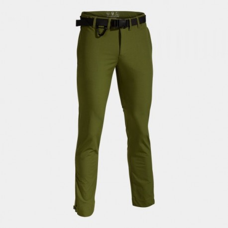 Joma EXPLORER LONG PANTS KHAKI