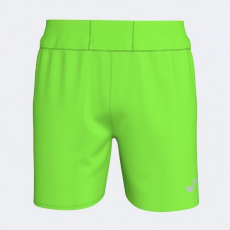 Joma R-COMBI SHORT FLUOR GREEN