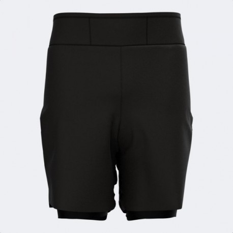 Joma EXPLORER SHORT BLACK