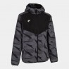 Joma EXPLORER RAINCOAT ANTHRACITE | Mujer |  Ref.: 901733.171