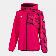 Joma EXPLORER RAINCOAT FUCHSIA | Mujer |  Ref.: 901738.523