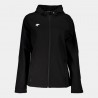 Joma EXPLORER SOFT SHELL BLACK | Mujer |  Ref.: 901507.100