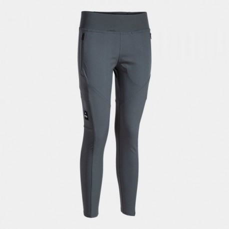 Joma EXPLORER LONG PANTS ANTHRACITE | Mujer |  Ref.: 901504.171