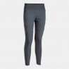 Joma EXPLORER LONG PANTS ANTHRACITE | Mujer |  Ref.: 901504.171