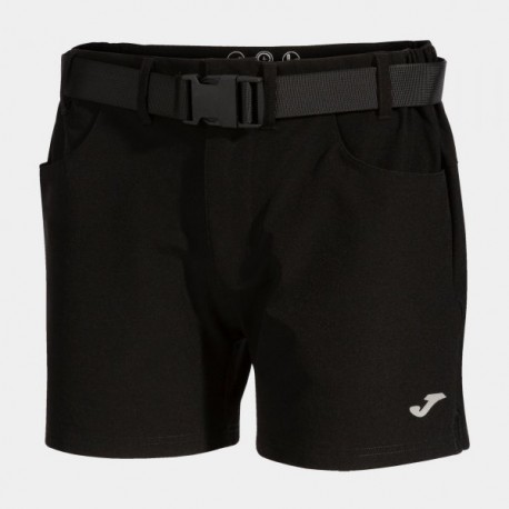 Joma EXPLORER SHORT BLACK | Mujer |  Ref.: 901841.100