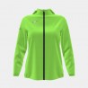 Joma R-TRAIL NATURE RAINCOAT FLUOR GREEN | Mujer |  Ref.: 901528.020