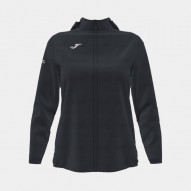 Joma R-TRAIL NATURE RAINCOAT BLACK | Mujer |  Ref.: 901528.100