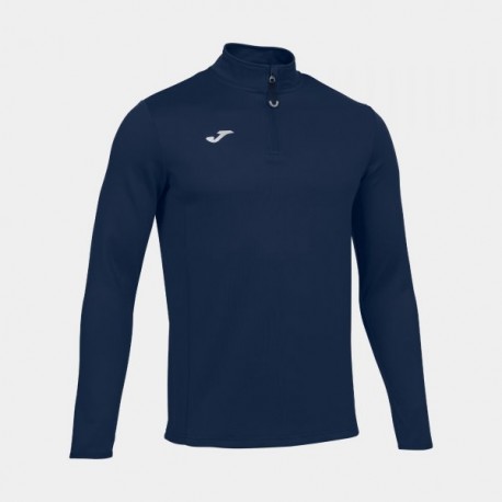 Joma RUNNING NIGHT SWEATSHIRT NAVY | Hombre  |  Ref.: 102241.331
