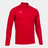 Joma RUNNING NIGHT SWEATSHIRT RED | Hombre  |  Ref.: 102241.600