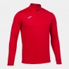 Joma RUNNING NIGHT SWEATSHIRT RED | Hombre  |  Ref.: 102241.600