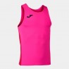 Joma R-WINNER TANK TOP FLUOR PINK | Hombre  |  Ref.: 102806.030