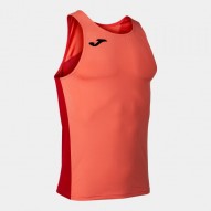 Joma R-WINNER TANK TOP FLUOR ORANGE | Hombre  |  Ref.: 102806.090