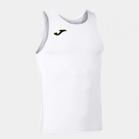Joma R-WINNER TANK TOP WHITE | Hombre  |  Ref.: 102806.200