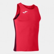 Joma R-WINNER TANK TOP RED | Hombre  |  Ref.: 102806.615