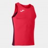 Joma R-WINNER TANK TOP RED | Hombre  |  Ref.: 102806.615